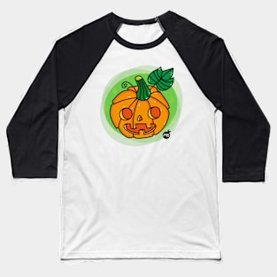 PumpkinMS Baseball T-Shirt